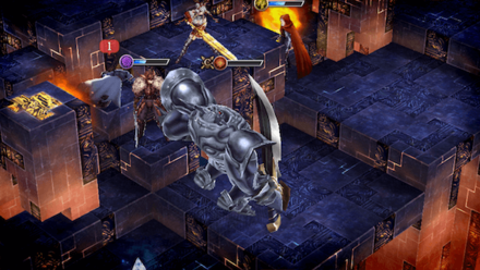 鉄巨人クリア 画像