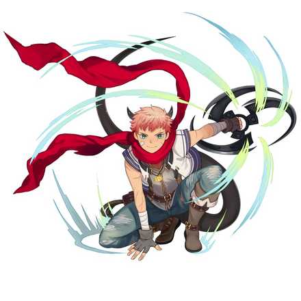 オセロニアのフィグの画像