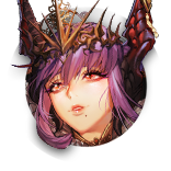 ［炎国の女王］フレムレリアの画像