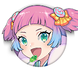 ［ベロキャン天使］ラリエルの画像