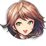 ［優しき風の秘書］カプシーヌの画像