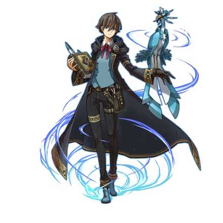 オセロニアのヴェントの画像