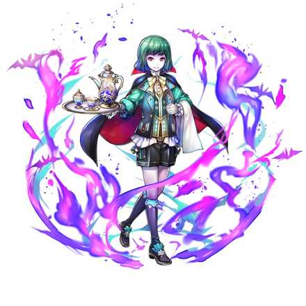 オセロニアのミハイの画像