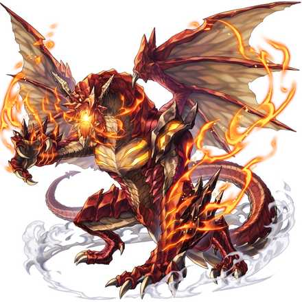 オセロニアのガイナットの画像