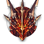 ［剛撃の火竜］ガイナットの画像