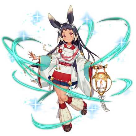 オセロニアのネーヴェの画像