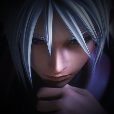 キングダムハーツ MV