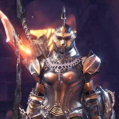 クシャナの画像