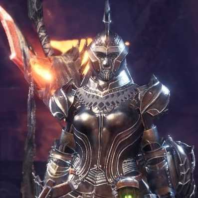 クシャナγの画像