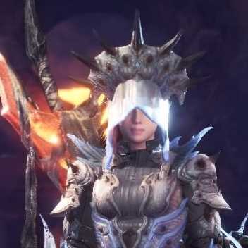 ゼノラージの画像