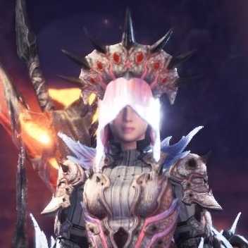 ゼノラージγの画像