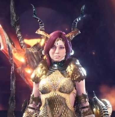 マムガイラβの画像