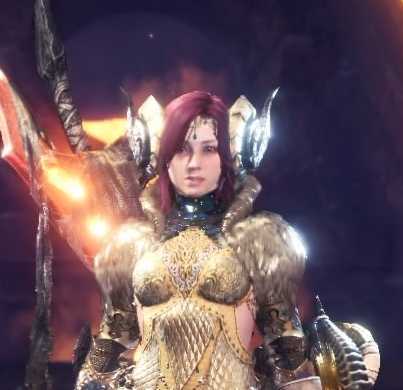 マムガイラγの画像