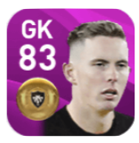 FPディーン・ヘンダーソン(1/23)の画像