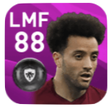 FPフェリピ・アンデルソン(1/23)の画像