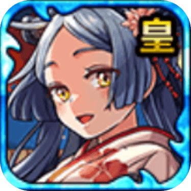 アシスト皇種秋風アマテラスの画像