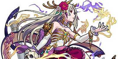 武則天の画像