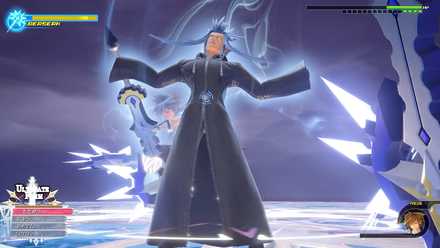 リミカサイクス