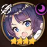 飼い猫クラリッサの画像