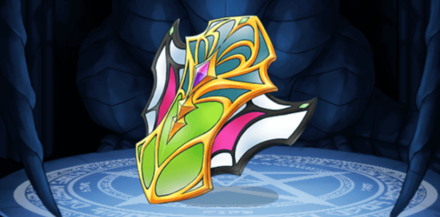 ルールー・アーマーⅤの画像