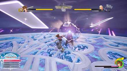 ガードカウンター