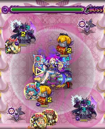 ルシファーボス2