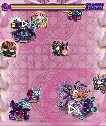 パンドラステージ3