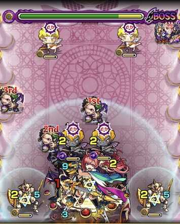 ソロモン ボス2