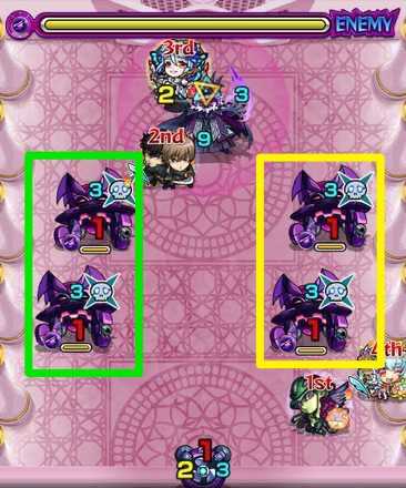 パンドラステージ2