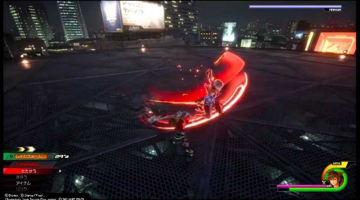 アーマーつきヨゾラ