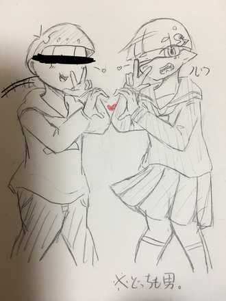 コメント画像