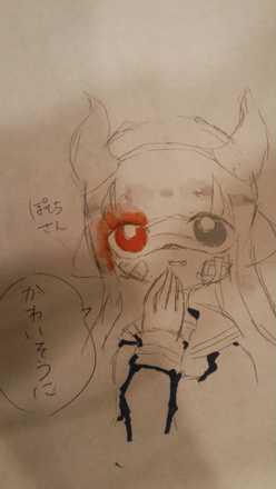 コメント画像