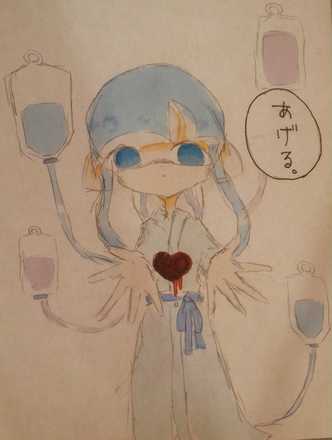 コメント画像