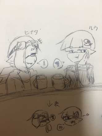 コメント画像