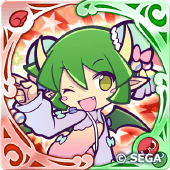 チャーミードラコの画像