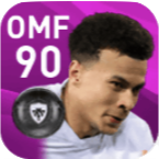 FPデレ・アリ(1/27)の画像