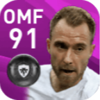 FPクリスティアン・エリクセン(1/27)の画像