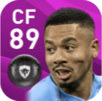 FPガブリエウ・ジェズス(1/27)の画像