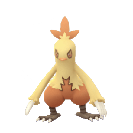 ポケモンgo オスとメスの性別による見た目の違い一覧 ゲームエイト