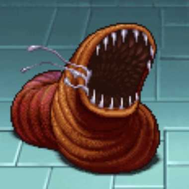 アビスウォーム