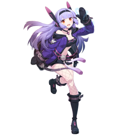 エピックセブン 挑戦者ドミニエルの評価 特徴とスキル ステータス ゲームエイト