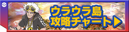 ウラウラ島の攻略チャート