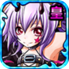 アシスト皇種ビフロンスの画像