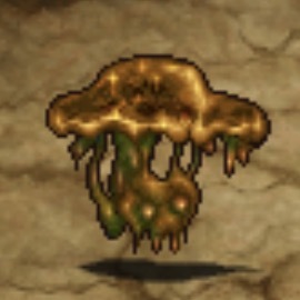 オーカーゼリー