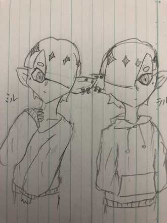 コメント画像