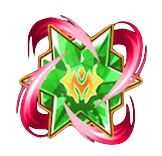 覚醒の若葉ルーン＜剛撃＞・Ⅴ