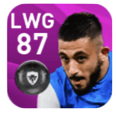 FPマティアス・バルガス(1/30)の画像