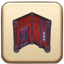 ウィザードかべ