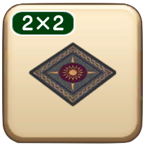 ウィザードラグ小