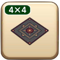 ウィザードラグ中